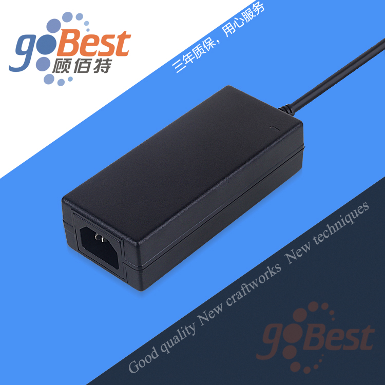 24V2.5A電源適配器_美規UL認證電源適配器_60W電源適配器 24V2.5A電源適配器_美規UL認證電源適配器_60W電源適配器